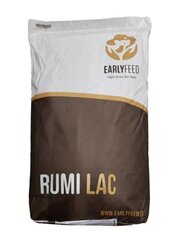 Rumi Lac Excellent для телят, 25 кг цена и информация | Фураж для сельскохозяйственных животных | hansapost.ee