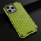 Honeycomb Case Armor Cover hind ja info | Telefonide kaitsekaaned ja -ümbrised | hansapost.ee