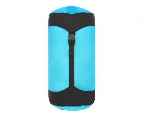 Kompressioonikott Sea to Summit Ultra-Sil Compression Sack, 20 L, Blue Atoll hind ja info | Kohvrid, reisikotid | hansapost.ee