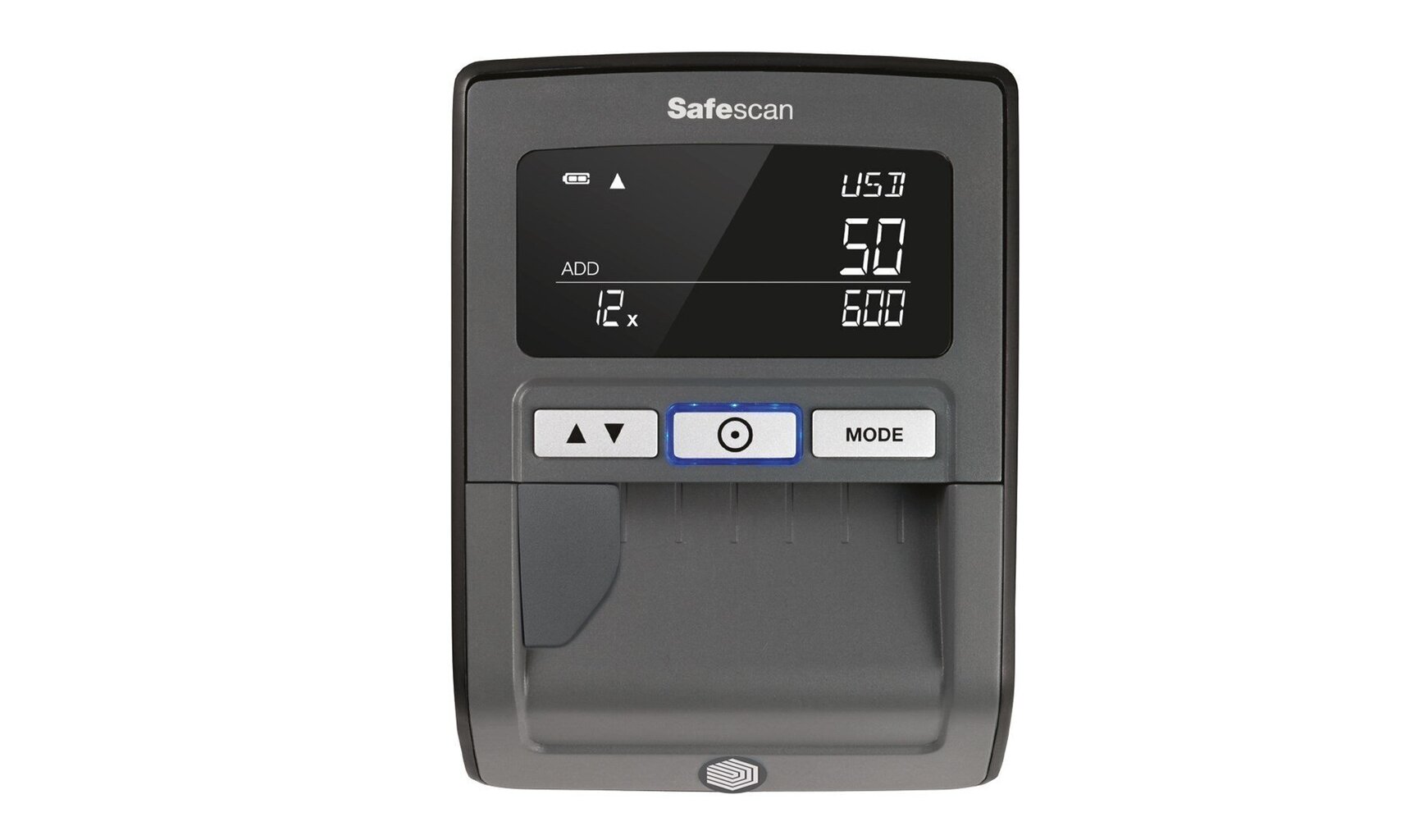 Safescan 185-S hind ja info | Rahakontrollimise masinad | hansapost.ee