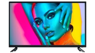 Kiano Slim TV 40 цена и информация | Телевизоры | hansapost.ee
