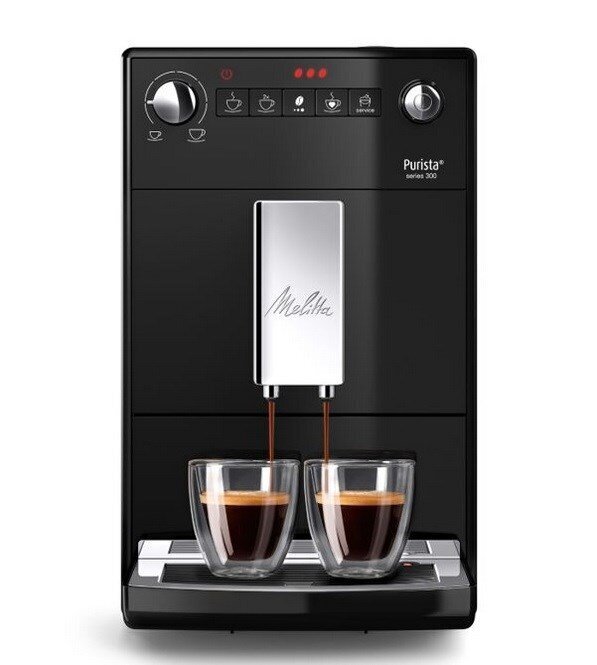 Melitta 23/0-102 цена и информация | Kohvimasinad ja espressomasinad | hansapost.ee