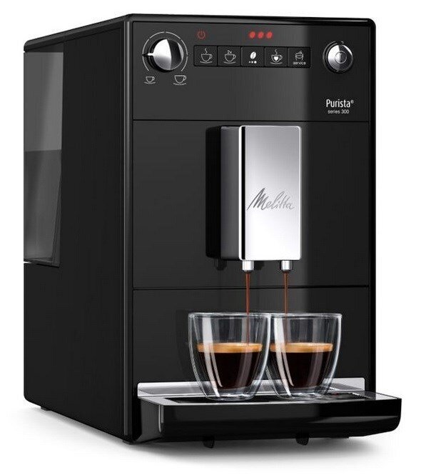 Melitta 23/0-102 price and information | Kohvimasinad ja espressomasinad | hansapost.ee