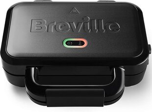 ‎Breville VST082X цена и информация | Бутербродницы | hansapost.ee