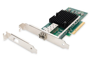 Digitus SFP+ 10G PCI цена и информация | Жесткий диск Seagate ST1000VX005 | hansapost.ee