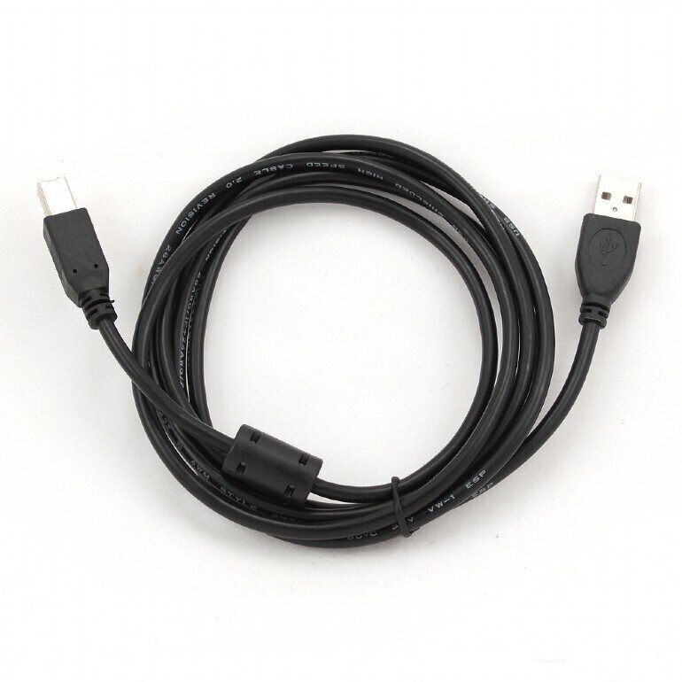 Cablexpert CCFB-USB2-AMBM hind ja info | Printeritarvikud | hansapost.ee