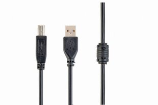 Cablexpert CCFB-USB2-AMBM цена и информация | Аксессуары для принтера | hansapost.ee