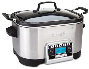 Crock-Pot CSC024X цена и информация | Мультиварки | hansapost.ee