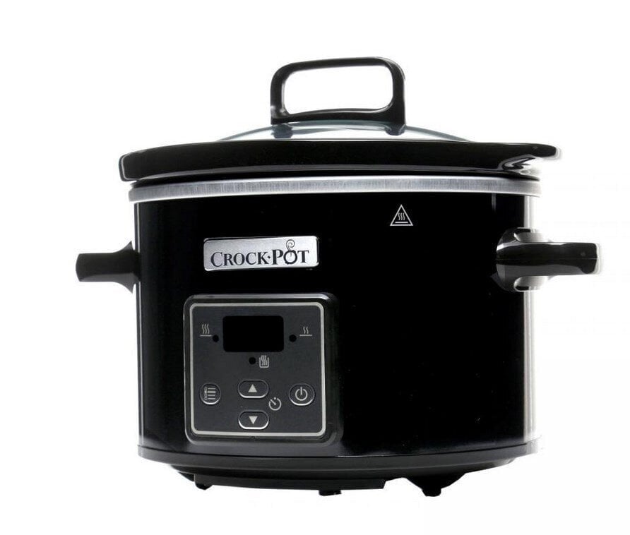 Crock-Pot CSC061X hind ja info | Multikeetjad, survepotid | hansapost.ee