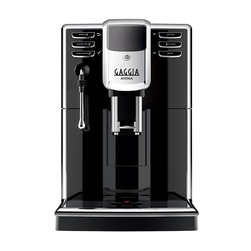 Gaggia Barista Plus RI8760/02 hind ja info | Kohvimasinad ja espressomasinad | hansapost.ee