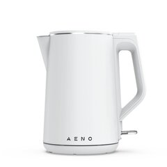Aeno EK2 цена и информация | Чайники, термопоты | hansapost.ee