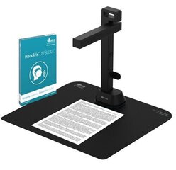 IRIScan Desk 6 Pro Dyslexic цена и информация | Сканер | hansapost.ee