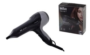 Braun HD780 цена и информация | Фены | hansapost.ee