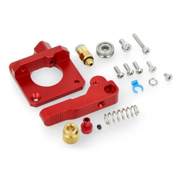 Creality CR-10 Metal Extruder Mechanism hind ja info | Printeritarvikud | hansapost.ee