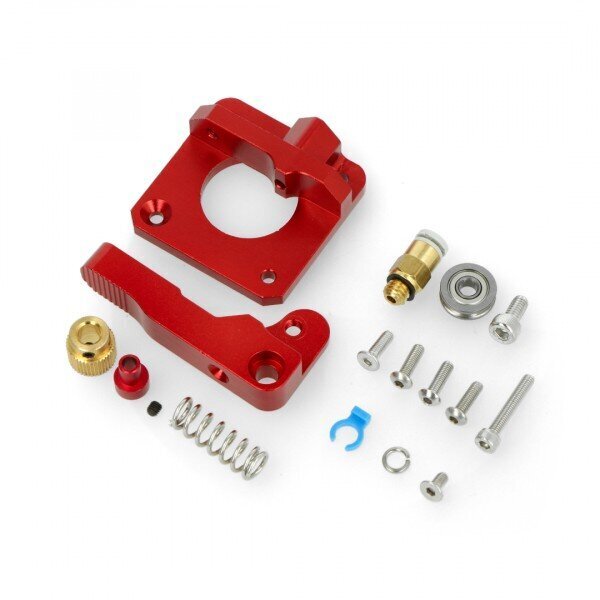 Creality CR-10 Metal Extruder Mechanism hind ja info | Printeritarvikud | hansapost.ee