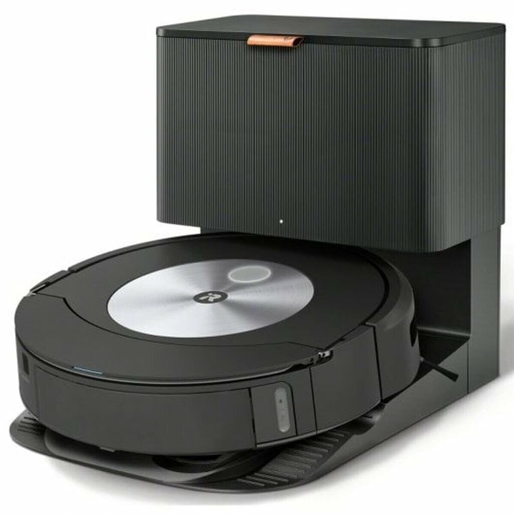 iRobot Roomba Combo j7+ hind ja info | Robottolmuimejad | hansapost.ee