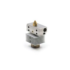 Raise3D V2 Hot End Assembly hind ja info | Printeritarvikud | hansapost.ee