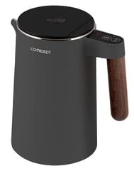 Concept Electric Kettle RK3305 цена и информация | Melody Satyna Ambition | hansapost.ee