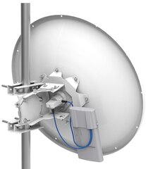 MikroTik mANT30 PA | Направленная антенна | MTAD-5G-30D3-PA, 5 ГГц, 30 дБи цена и информация | Маршрутизаторы (роутеры) | hansapost.ee