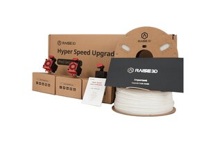 Raise3D Hyper Speed Kit hind ja info | Printeritarvikud | hansapost.ee