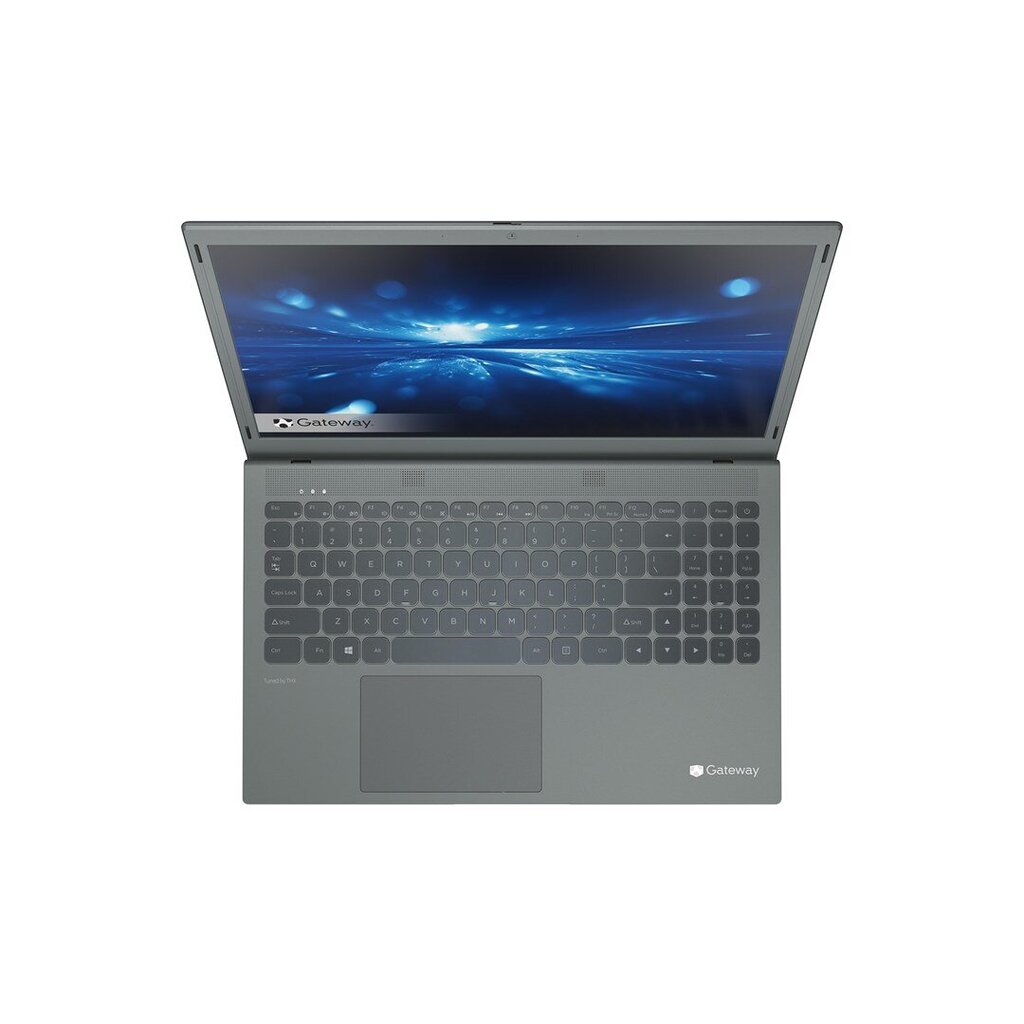 Gateway GWTN156-11BK 15.6" Intel Pentium Silver N5030 4 GB 128 GB hind ja info | Sülearvutid | hansapost.ee