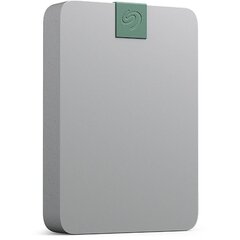 Seagate Ultra Touch STMA4000400 цена и информация | Жесткий диск Seagate ST1000VX005 | hansapost.ee