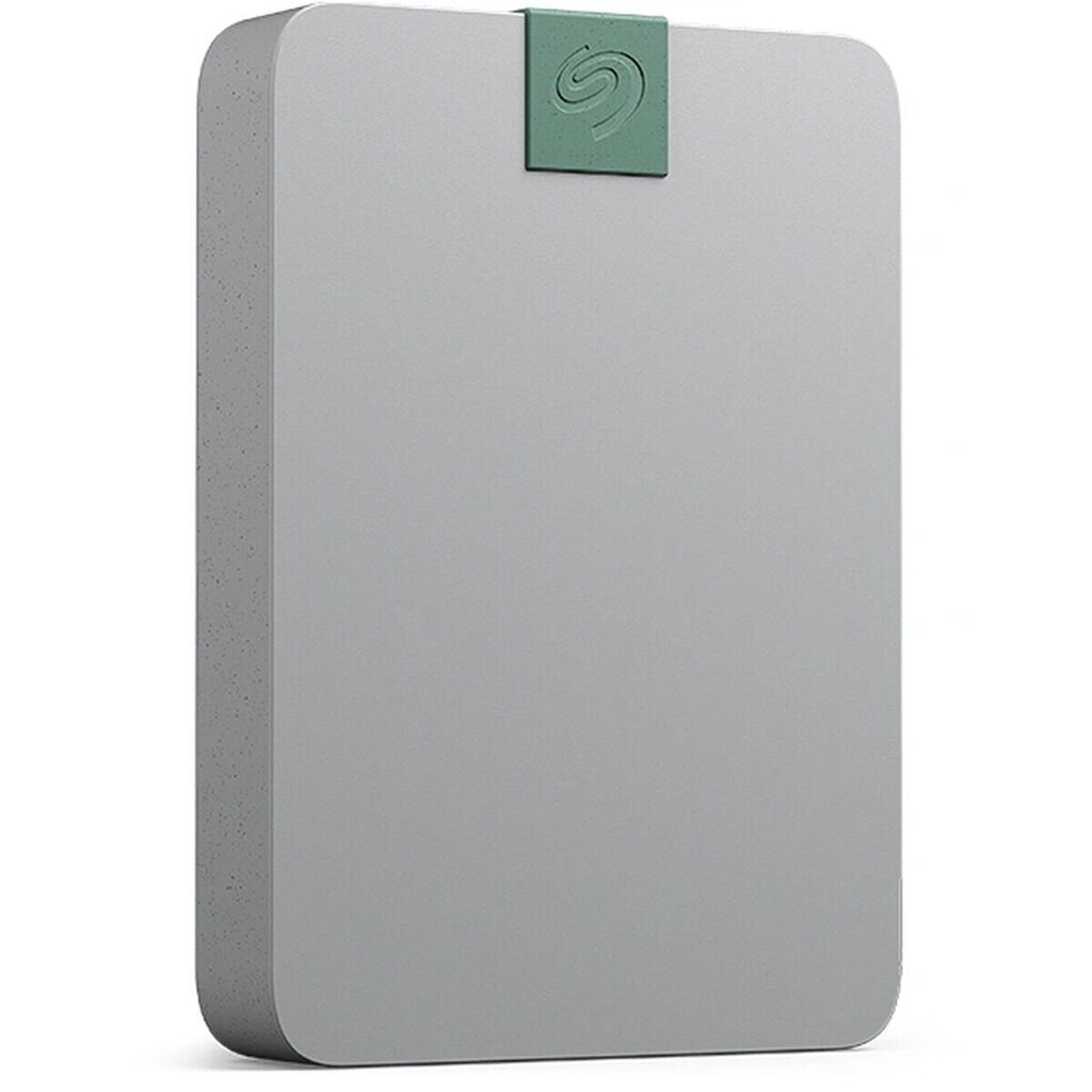 Seagate Ultra Touch STMA4000400 цена и информация | Välised kõvakettad | hansapost.ee