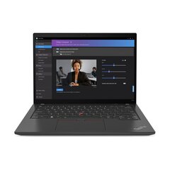 Lenovo ThinkPad T14 Gen 4 (21HD0041PB) цена и информация | Ноутбуки | hansapost.ee