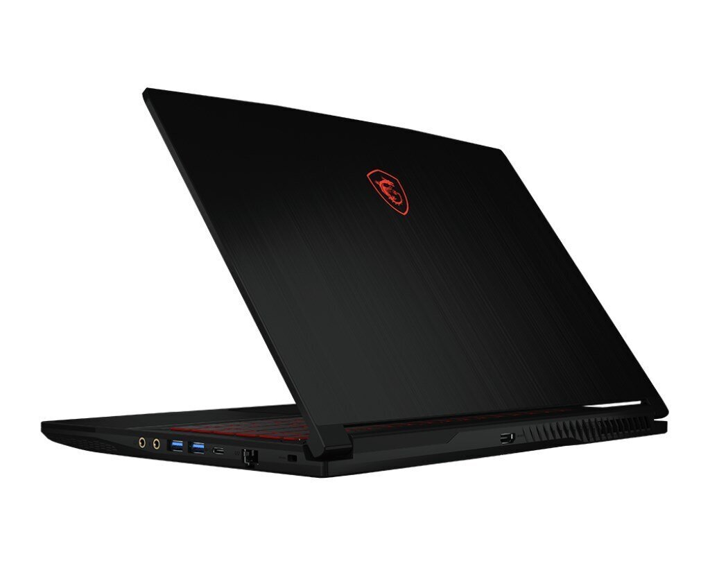 MSI Thin GF63 12UCX-494XPL hind ja info | Sülearvutid | hansapost.ee