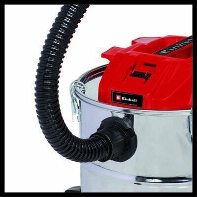 Einhell TE-AV18/15 цена и информация | Tolmuimejad | hansapost.ee