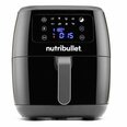 Nutribullet Фритюрницы по интернету