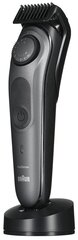 Braun BeardTrimmer 7 BT7940 hind ja info | Juukselõikusmasinad ja trimmerid | hansapost.ee