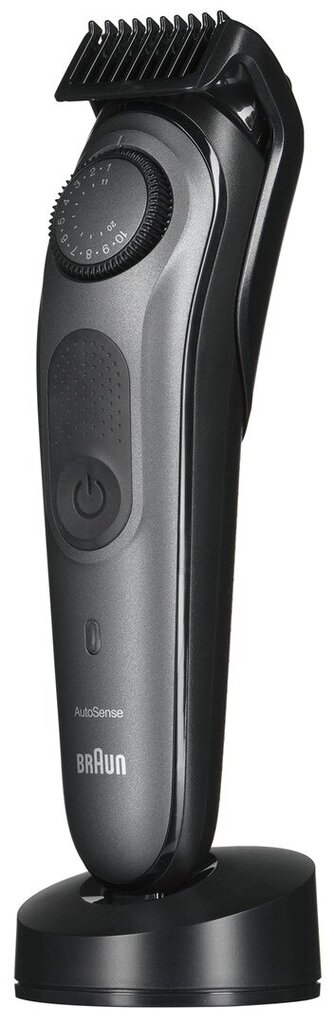 Braun BeardTrimmer 7 BT7940 цена и информация | Juukselõikusmasinad ja trimmerid | hansapost.ee