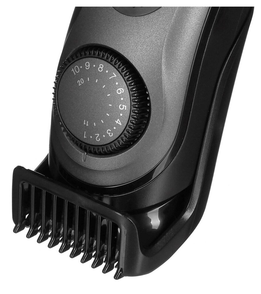 Braun BeardTrimmer 7 BT7940 цена и информация | Juukselõikusmasinad ja trimmerid | hansapost.ee