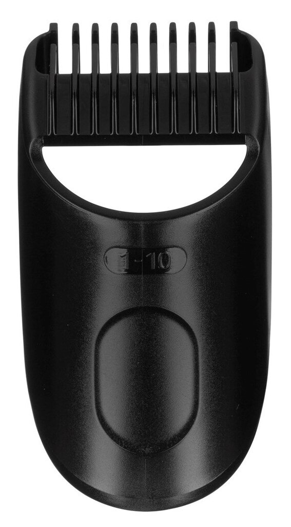 Braun BeardTrimmer 7 BT7940 цена и информация | Juukselõikusmasinad ja trimmerid | hansapost.ee