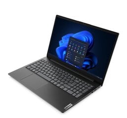 Lenovo V15 G4 IRU (83A1008HPB) hind ja info | Sülearvutid | hansapost.ee