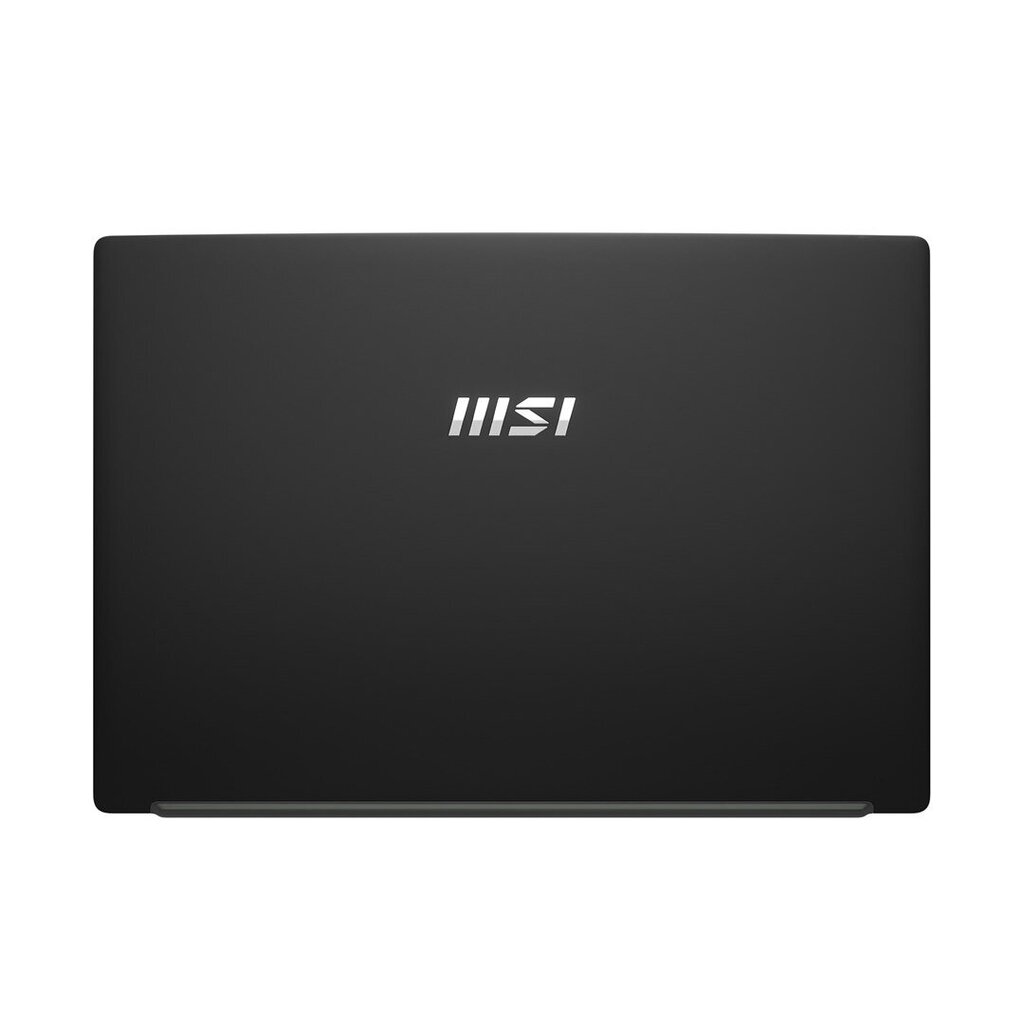 MSI Modern 14 C12MO-868PL цена и информация | Sülearvutid | hansapost.ee