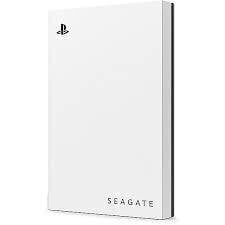 Seagate Game Drive for PlayStation STLV2000201 цена и информация | Жёсткие диски (SSD, HDD) | hansapost.ee