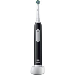 Электрическая зубная щетка Oral-B Pro Series 1 цена и информация | Электрические зубные щетки | hansapost.ee