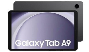 Samsung Galaxy Tab A9 Graphite (SM-X110NZAEEUE) цена и информация | Планшеты | hansapost.ee
