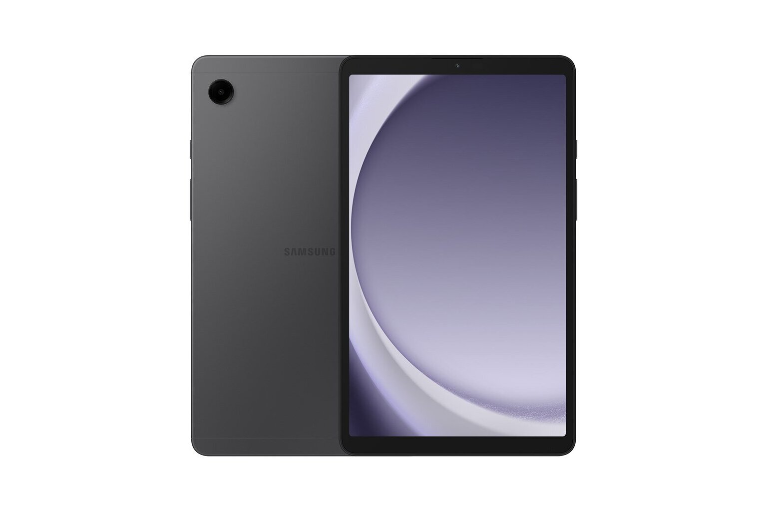 Samsung Galaxy Tab A9 Graphite (SM-X110NZAEEUE) hind ja info | Tahvelarvutid | hansapost.ee