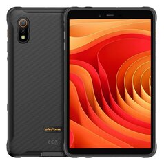 Ulefone Armor Pad Lite Black (UF-TAP-Lite) цена и информация | для планшетов | hansapost.ee