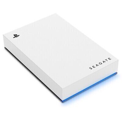 Seagate Game Drive for PlayStation STLV5000200 цена и информация | Välised kõvakettad | hansapost.ee