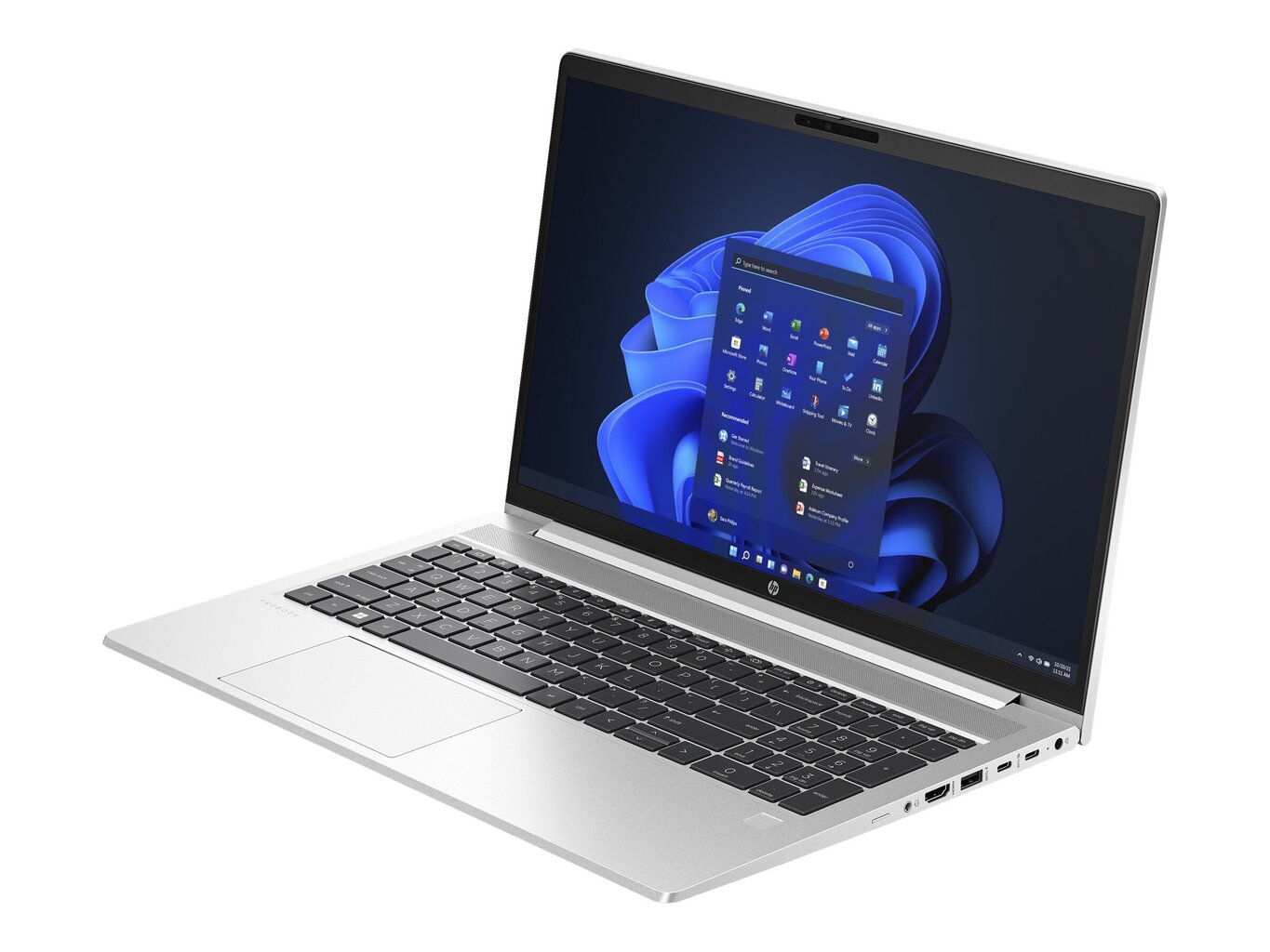 HP ProBook 450 G10 (9G229ET#B1R) цена и информация | Sülearvutid | hansapost.ee