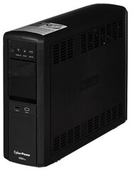 CyberPower CP1350EPFCLCD hind ja info | Cyber Power Arvutid ja IT- tehnika | hansapost.ee