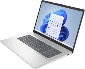 HP 17-cn3135nw (9R872EA) цена и информация | Ноутбуки | hansapost.ee