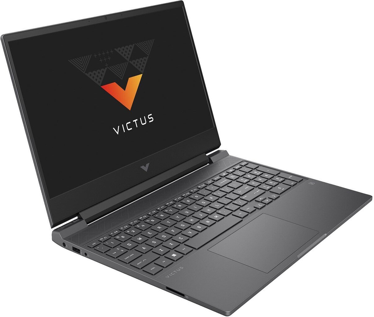 HP Victus 15-fa1003nw (9R832EA) цена и информация | Sülearvutid | hansapost.ee