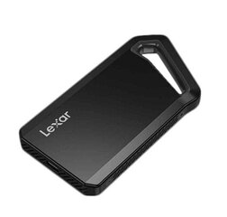 Lexar SL600 LSL600X512G-RNBNG цена и информация | Жёсткие диски (SSD, HDD) | hansapost.ee