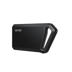Lexar SL600 LSL600X512G-RNBNG цена и информация | Жёсткие диски (SSD, HDD) | hansapost.ee
