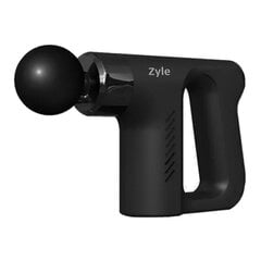Zyle ZY741GMG цена и информация | Массажеры | hansapost.ee